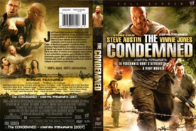The CONDEMNED - เกมล่าคน ทรชนเดนตาย (2007)